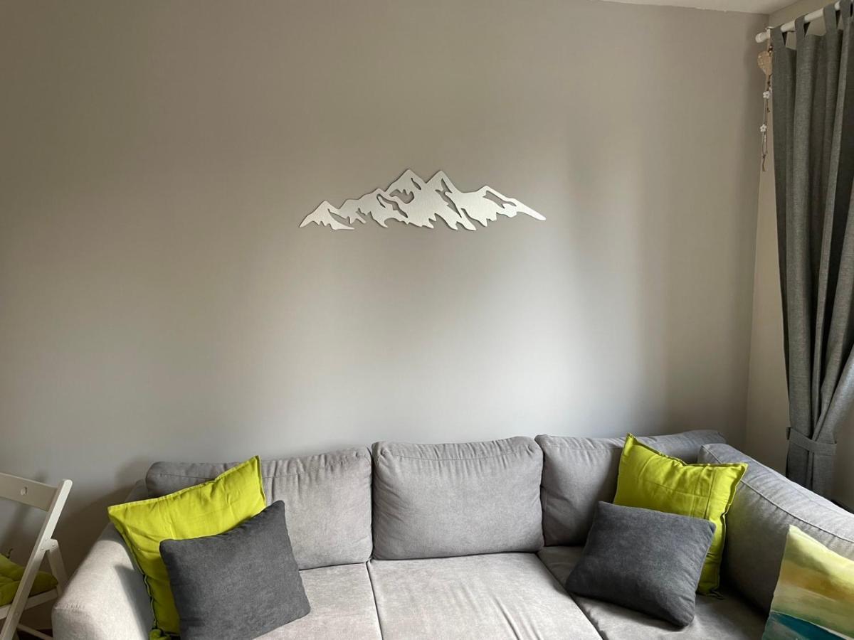 Pine Tree Apartment / Borovets Gardens Dış mekan fotoğraf
