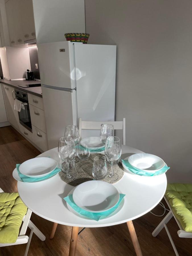 Pine Tree Apartment / Borovets Gardens Dış mekan fotoğraf