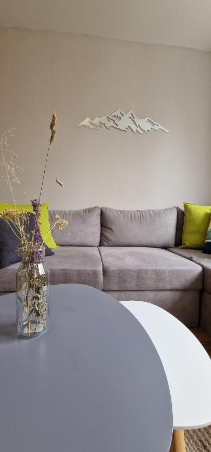 Pine Tree Apartment / Borovets Gardens Dış mekan fotoğraf
