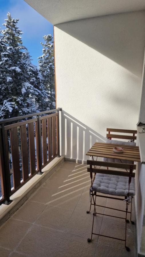 Pine Tree Apartment / Borovets Gardens Dış mekan fotoğraf