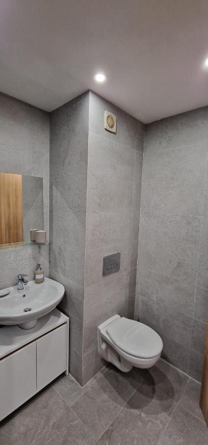 Pine Tree Apartment / Borovets Gardens Dış mekan fotoğraf