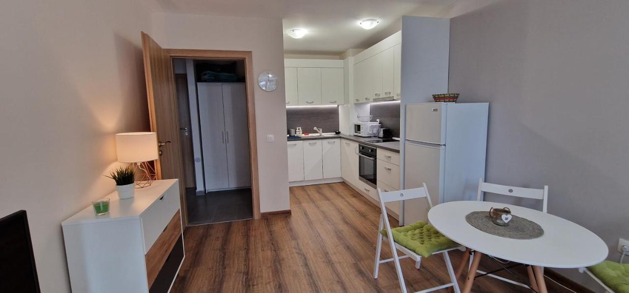 Pine Tree Apartment / Borovets Gardens Dış mekan fotoğraf