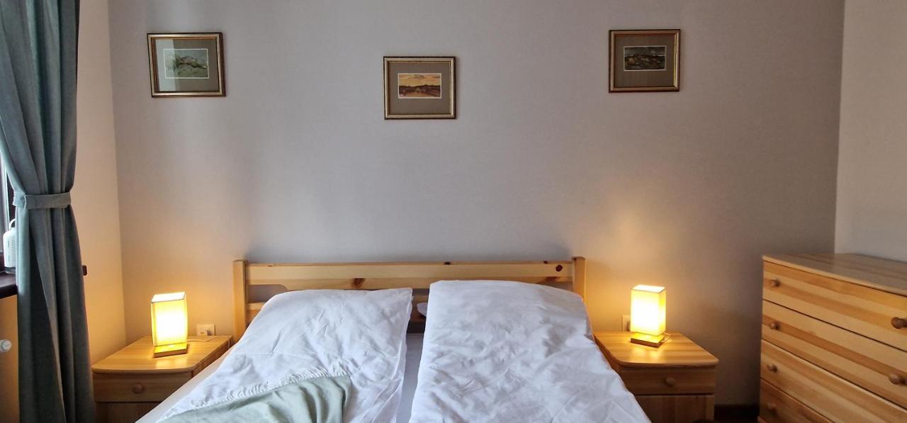 Pine Tree Apartment / Borovets Gardens Dış mekan fotoğraf
