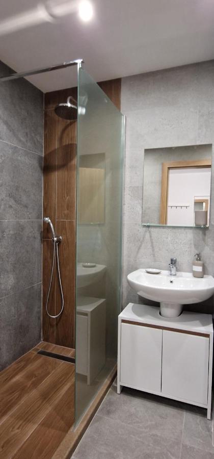 Pine Tree Apartment / Borovets Gardens Dış mekan fotoğraf